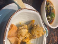 -居石捞·潮汕卤水火锅(华山店)
