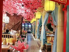 大堂-江南郡府(天宝路店)