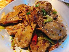 -富贵春饼·烤鸭·大厨现炒(诸城店)