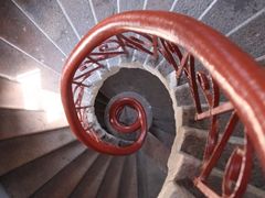 -青岛德国监狱旧址博物馆