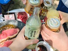 -上海浦江郊野公园-2号停车场