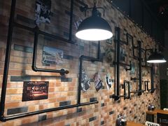 -小红烤翅(中正天街店)