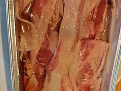 -赤坂亭·M9和牛烧肉·铁板烧·日料398放题(长泰广场店)