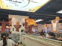 -蒸武门·广式茶点(金宝莱店)