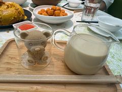 -大树餐厅(环球港店)