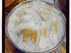 -沙州食驿·非遗小吃夜市