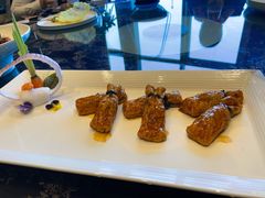 -览江阁中餐厅·淮扬菜(兆和皇冠假日酒店)
