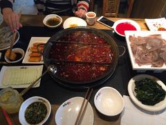 -纸盐河码头火锅(十八梯店)