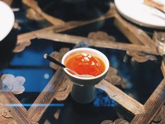 -箱美术馆私房菜(水晶郦城店)