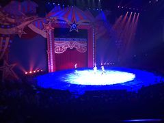 -珠海横琴长隆《卡卡虎奇遇记》