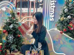 -南京时尚莱迪购物广场(正洪街店)