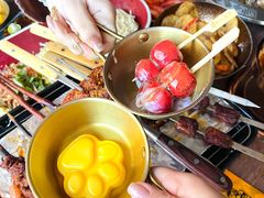 -野人部落(沈阳一店)