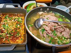 -全牛匠·乐山跷脚牛肉(新中关店)