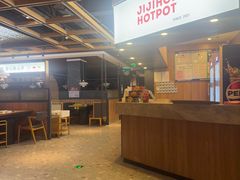 -季季红火锅(南康宝林大厦店)