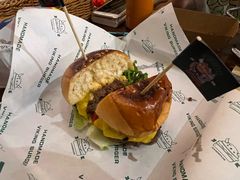 -VIKING SALOON西部美式烟熏烤肉(和平路店)