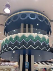 -奈尔宝·儿童乐园·亲子餐厅(鄞州万达店)