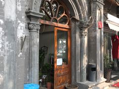 -1901 Cafe(西四店)