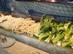 -菲住布渴酒店自助餐厅(阿里巴巴西溪园区店)