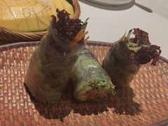 -帕娜·泰式茶餐厅·Bistro(近铁广场店)