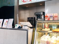 -喜茶(深圳福田星河COCO Park店)