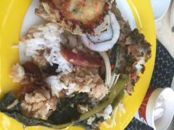 煲仔饭-阳光五洲大酒店·宴会厅