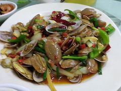 -小辣妹川味海鲜加工店(第一市场椰风巷店)