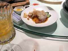 -申粤轩酒楼·三十年粤菜经典(丁香花园店)