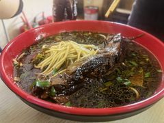 大肉面-小龙大肉面馆