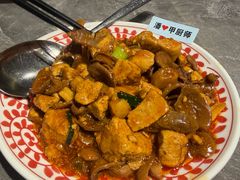 -佬太公海鸭·海鲜大排档(上海总店)