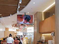 -西贝(无锡万象城店)