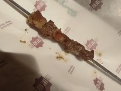 -耶里夏丽·新疆菜·28年喀什老馆(田林东路店)