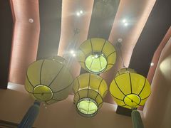 -西安凯悦酒店·湖畔中餐厅