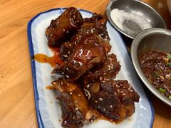-雨田饭店(华兴东街店)
