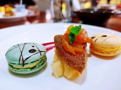 -怡咖啡·自助餐·西安香格里拉