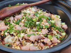 -苦尽酒馆·川菜(鼓楼店)