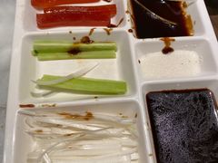 -泰钰丰烤鸭.天津菜(开发区店)