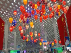 -陈鹏鹏潮汕菜(宝安机场T3航站楼店)