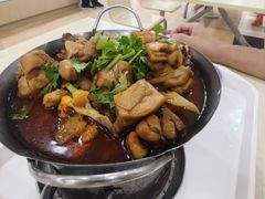 -清华大学-澜园教工餐厅
