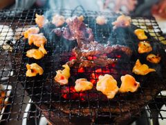 -韩风烤牛肉冷面店