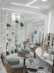 点击看大图 -小齐发型Star~salon