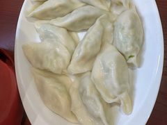 -喜家德虾仁水饺(深圳印力中心店)