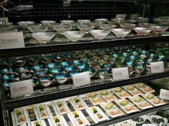 -半岛翡丽海鲜自助餐厅(观风亭店)