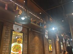 -金掌勺·锅包肉(双榆树店)