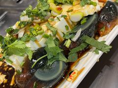 -金源烤肉面片馆(师大店)
