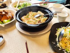 -香港富临皇宫(五月花商业广场店)