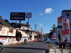 -Bamboo Bar & Grill Restaurant