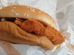-麦当劳(明湖店)