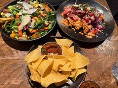 -Q MEX 库迈墨西哥餐吧(三里屯店)