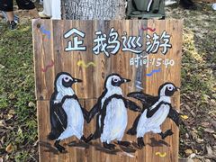 -宁波野生动物园