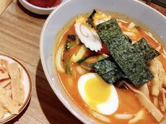 -池奈·咖喱蛋包饭(熙地港店)